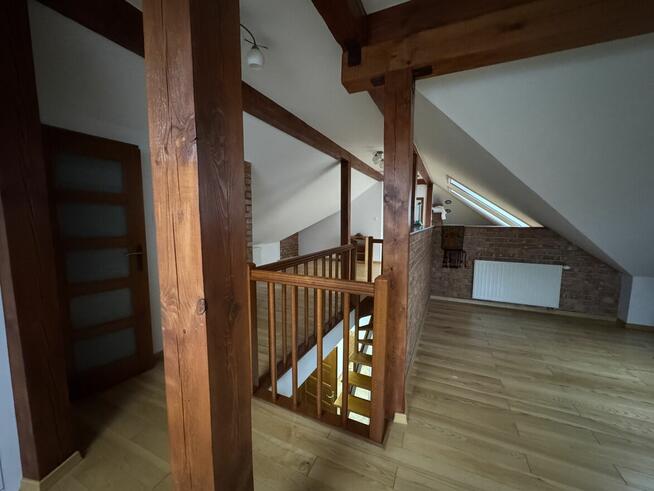 DOM POD WARSZAWĄ - działka 1092, parterowy + 100m2