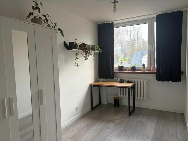 Mieszkanie Bielsko Biała 54m 3p - Super stan po remoncie