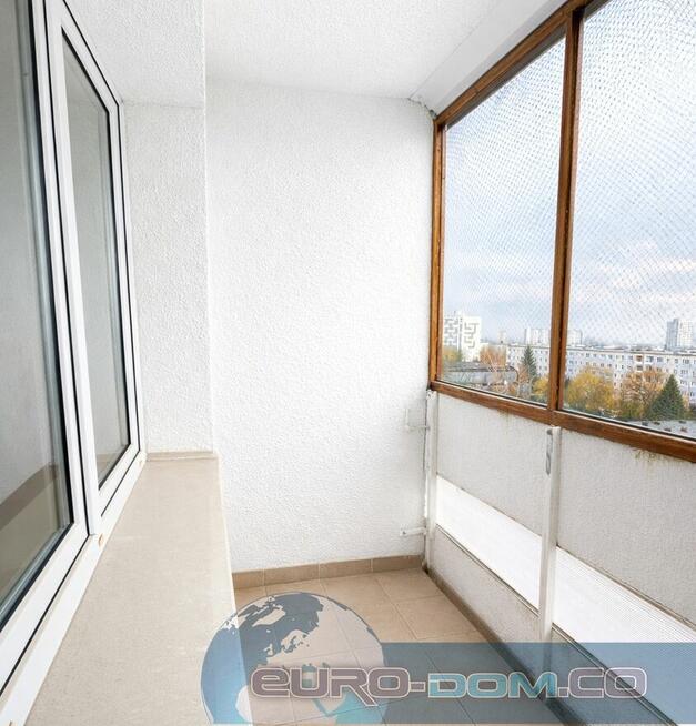 PRZESTRONNE 2-POKOJOWE MIESZKANIE NA RATAJACH