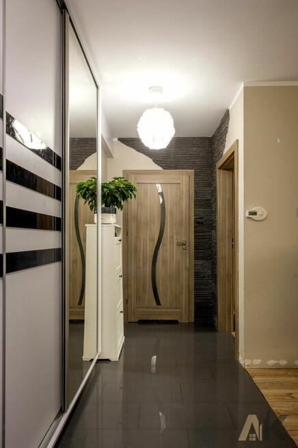 Mieszkanie 2 pokoje - Nowy Sącz