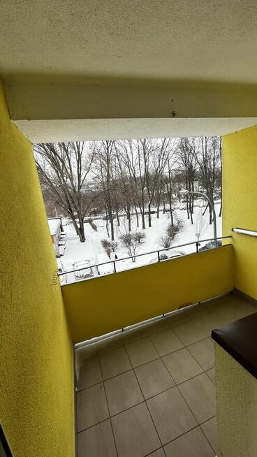 Lublin Tatary 3 pokoje 47m2