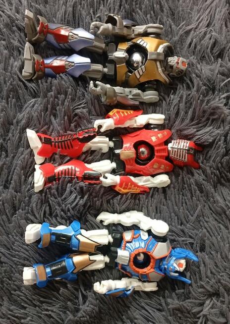 Zestaw Lego Bionicle