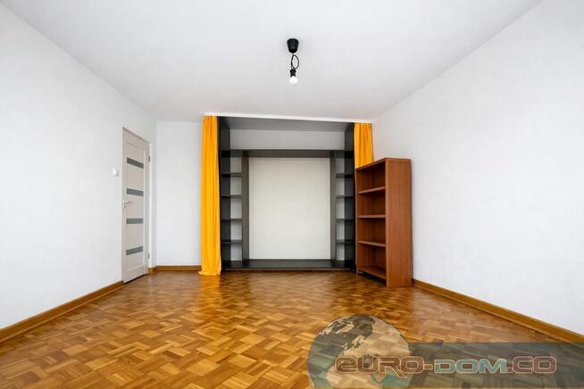 PRZESTRONNE 2-POKOJOWE MIESZKANIE NA RATAJACH