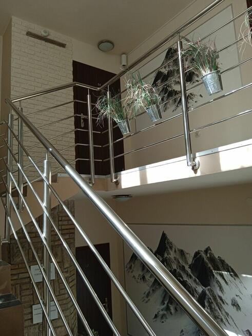 Sprzedaż zamiana willi w Krynicy Zdroju na mieszkania Kraków