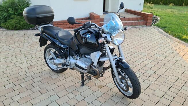 BMW R 850 R