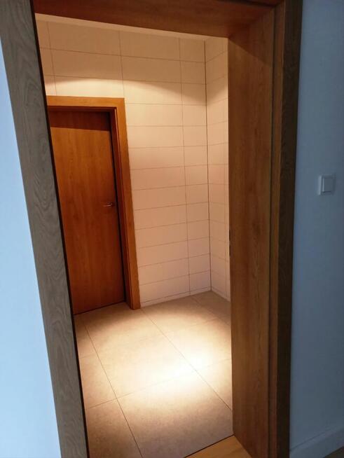 Nowy Dom Duża Działka