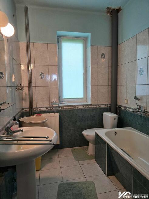 Dom 164m2 na sprzedaż – KROSNO /przedmieścia/.