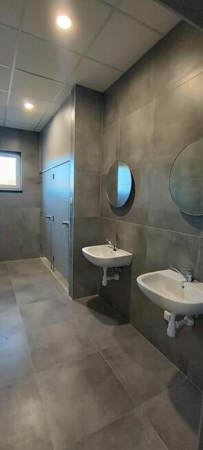 Hala/ magazyn/logistyka/DK94 2000m2