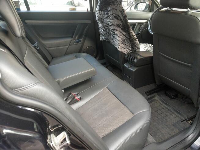 OPELVectra C 1,9 CDTI Elegance