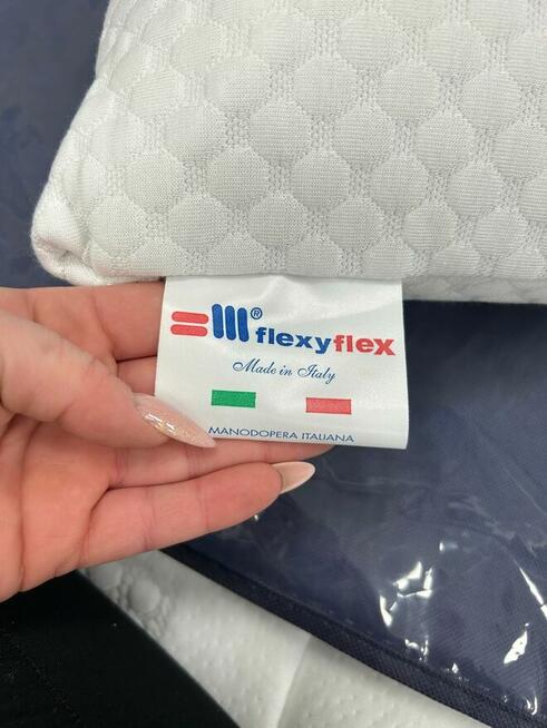 Poduszka Soya FlexyFlex