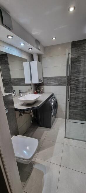 Mieszkanie na sprzedaż w centrum Chorzowa – 49m²