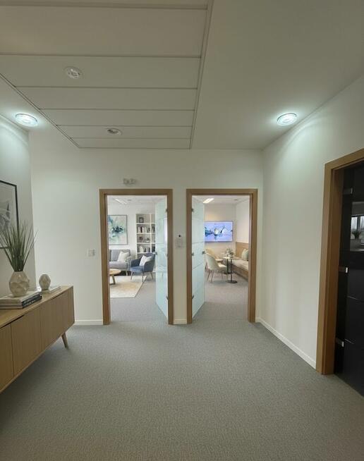 Powierzchnia biurowa centrum Gdyni Podolska 21, 61m2