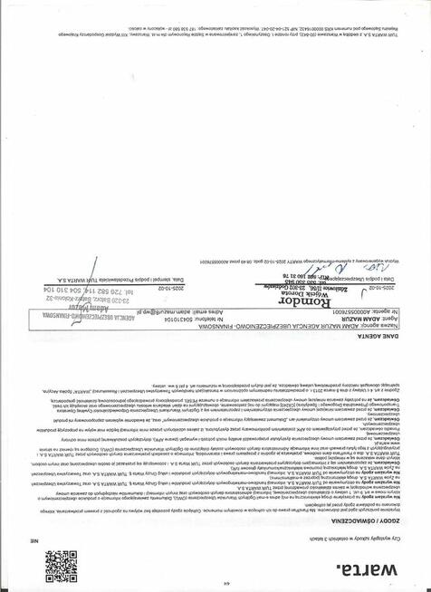 Usługi Transportowe