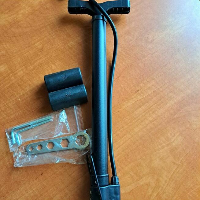 Wózek inwalidzki RF-4 Cruiser Active 2