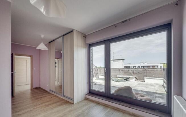 Sprzedam mieszkanie dwupoziomowe Osada Gencz Komorowice