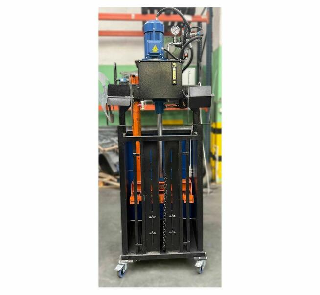 Belownica Peletto PMK-5 Mini