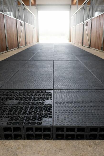 Drenaż ogrodowy SPEED drain 60x60x5