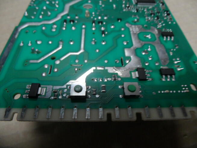 programator pralki whirlpool AWOD6331P