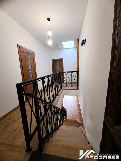 Nowoczesny apartament dwupoziomowy 160m2 do wynajęcia