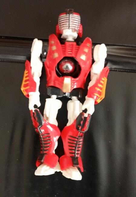 Zestaw Lego Bionicle