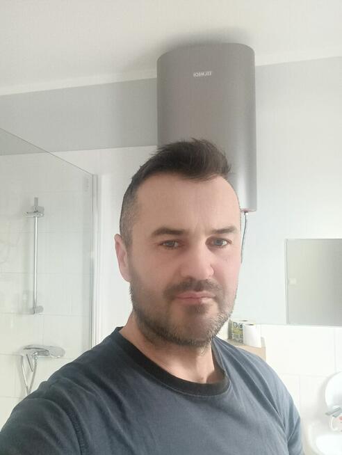 Poznam fajna kobietę