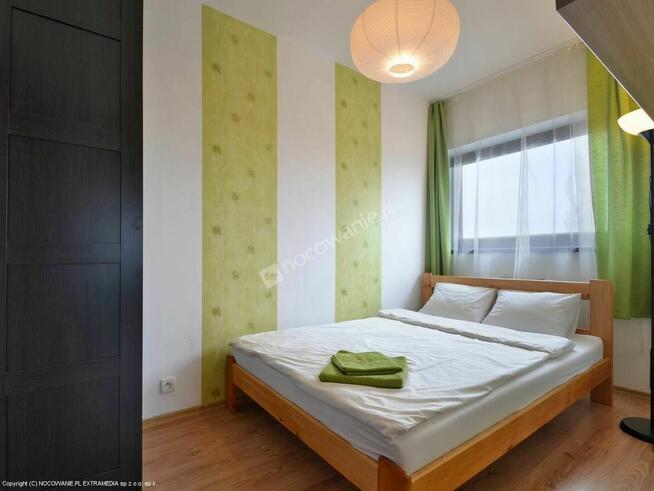 Dwupokojowe w Podgórzu dla Singla lub oary