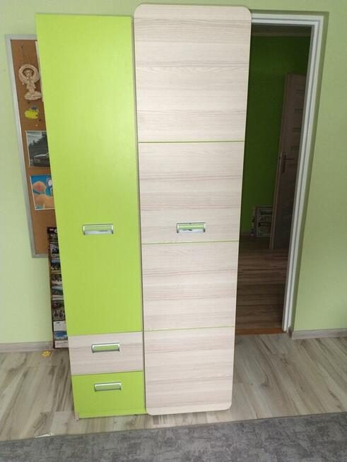 Sprzedam komplet mebli