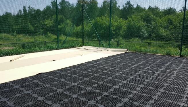 Skrzynka rozsączająca SPEED drain 60x60x5