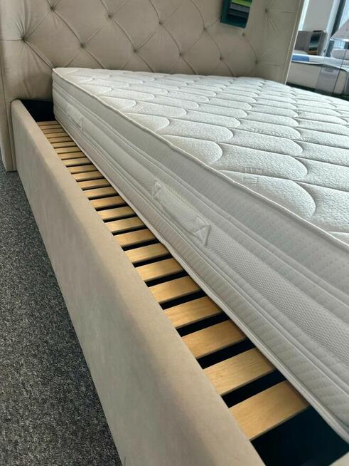 Materac Boogie 140x200cm Hilding