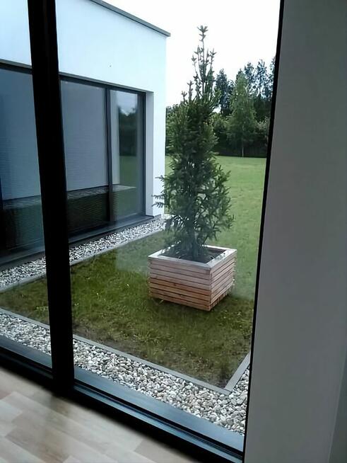 Nowy Dom Duża Działka