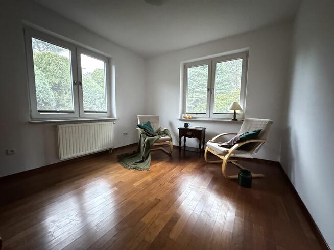 DOM POD WARSZAWĄ - działka 1092, parterowy + 100m2