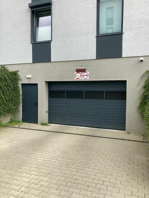 Obniżka ceny. Nowa Cukrownia miejsce w garażowcu nr. 11