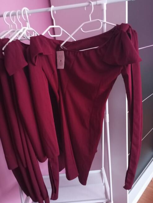 Sukienka damska r. standard s/m