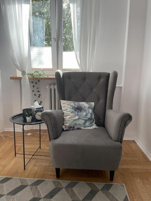 Gabinet do wynajęcia dla psychologa psychoterapeuty - Pruszk