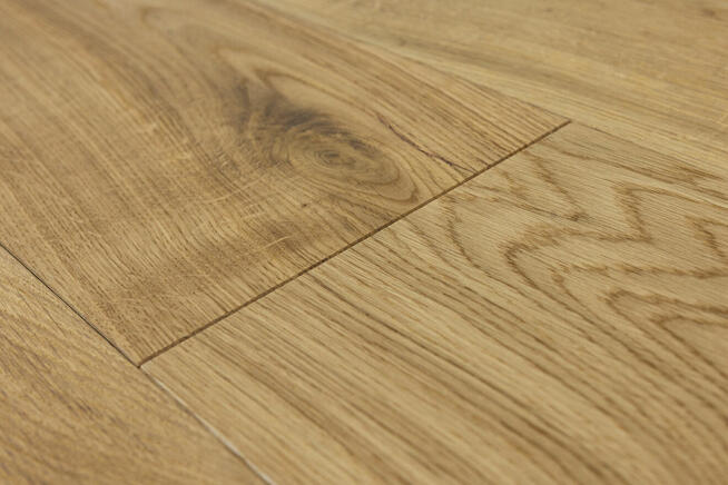 Podłoga drewniana warstwowa DĄB WARSAW LUXURY DESKA MIX