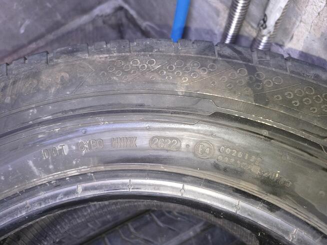 Opony letnie 235/65r16c