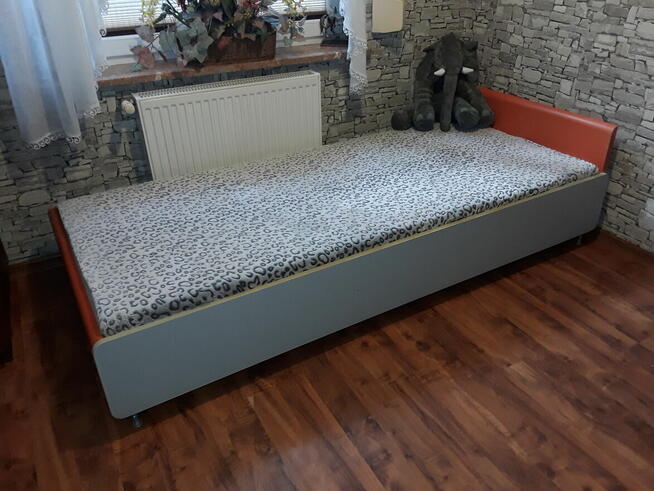 Szafa + szafka + łóżko razem lub osobno