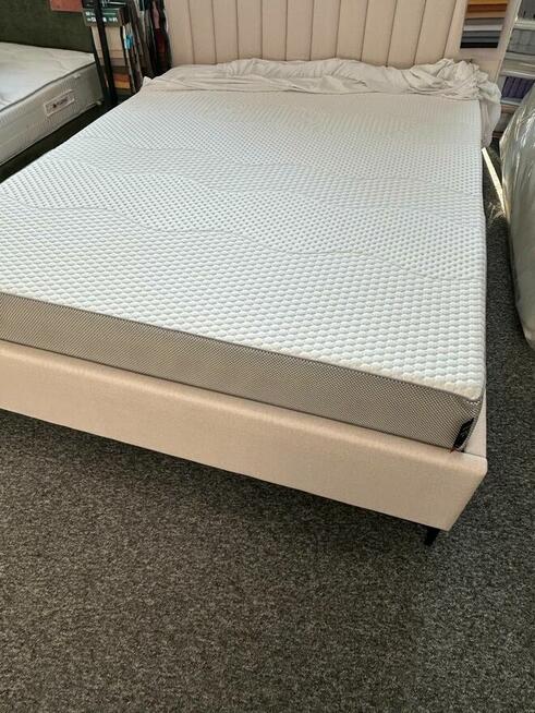 Materac piankowy 160x200cm EXE -40%!WYPRZEDAŻ