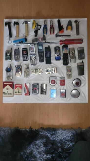 Sprzedam zapalniczki Zippo i inne
