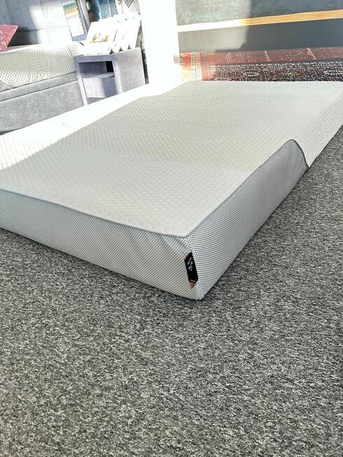 Materac piankowy REG 160x200cm