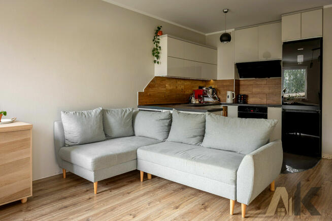 Mieszkanie 2 pokoje - Nowy Sącz