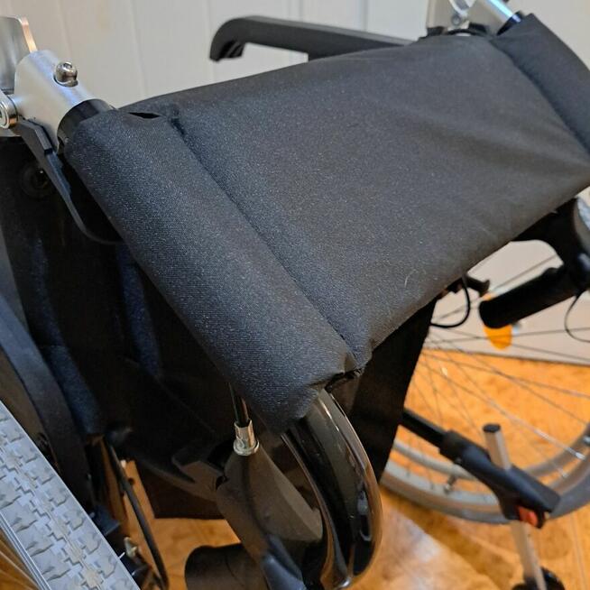 Wózek inwalidzki RF-4 Cruiser Active 2
