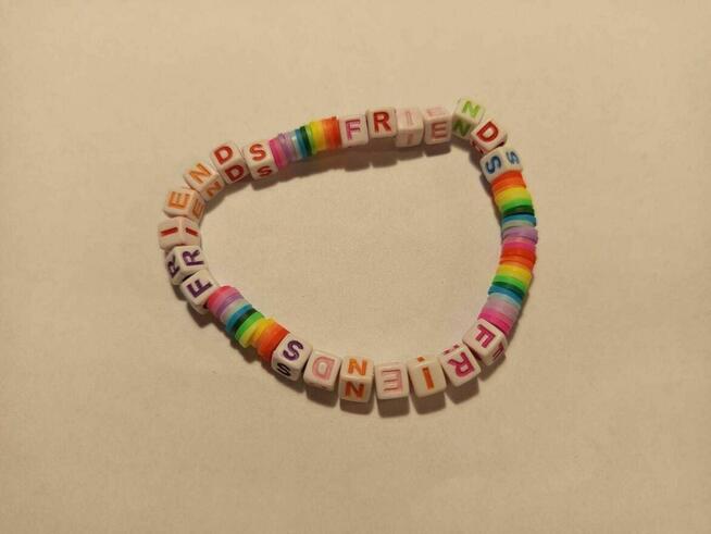 Biżuteria robiona ręcznie