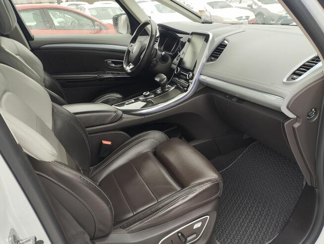 Renault Espace 7miejsc automat Initiale Paris Energy 160 EDC