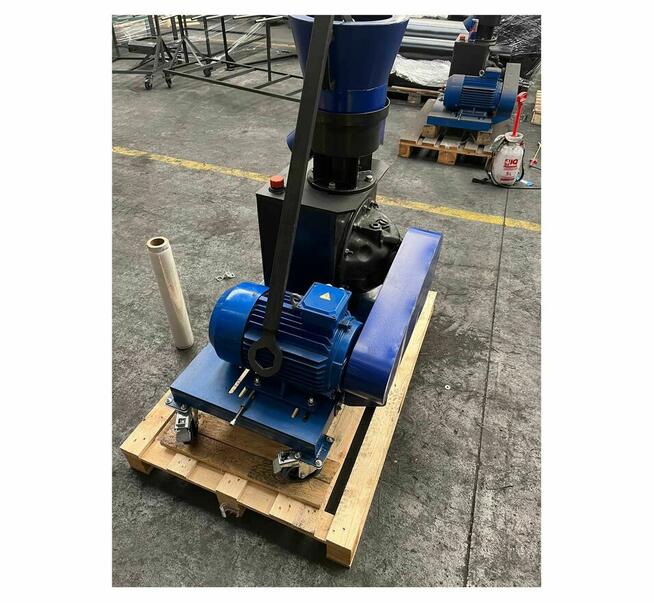 Peleciarka Peletto Peleton-200