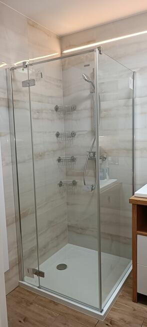 Kompleksowe wykończenie wnętrz