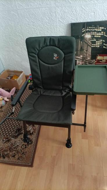 Sprzedam akcesoria wędkarskie