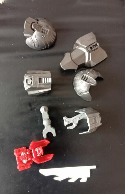 Zestaw Lego Bionicle