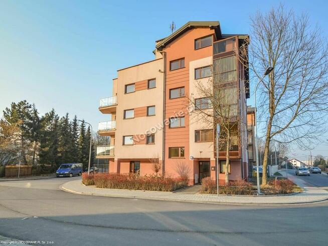 Dwupokojowe w Podgórzu dla Singla lub oary