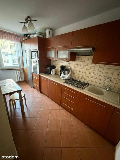 Mieszkanie, 61,20 m², Częstochowa